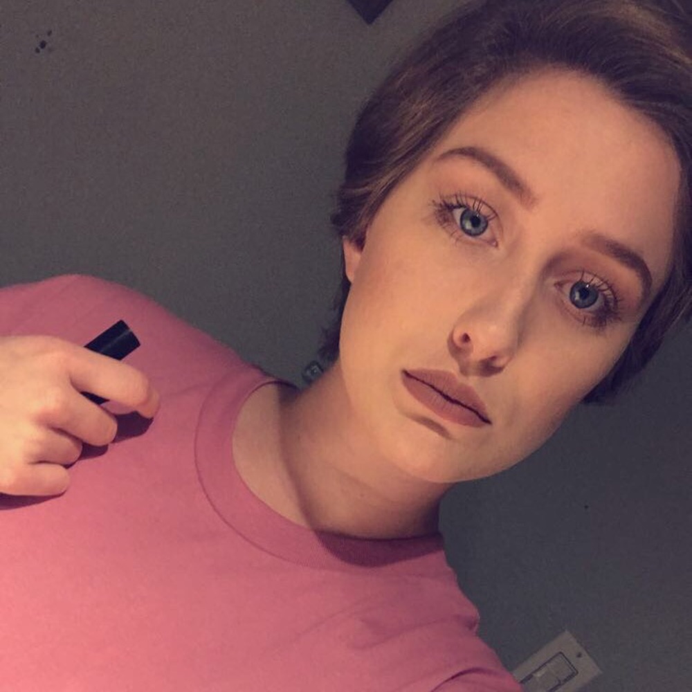 Meet your Posher, Taylor